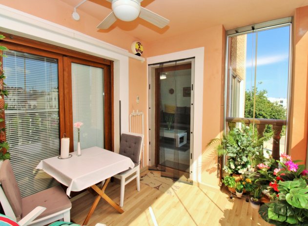 Herverkoop - Appartement - Villamartin - PAU 8