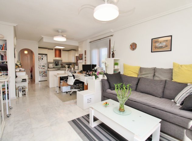 Herverkoop - Appartement - Villamartin - PAU 8