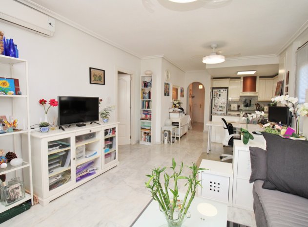 Herverkoop - Appartement - Villamartin - PAU 8