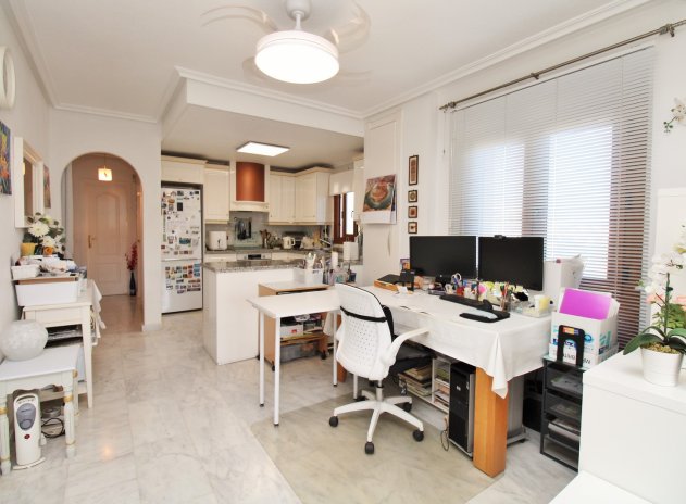 Herverkoop - Appartement - Villamartin - PAU 8