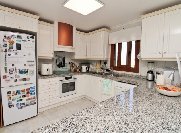 Herverkoop - Appartement - Villamartin - PAU 8