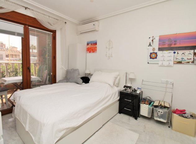 Herverkoop - Appartement - Villamartin - PAU 8