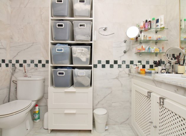 Herverkoop - Appartement - Villamartin - PAU 8