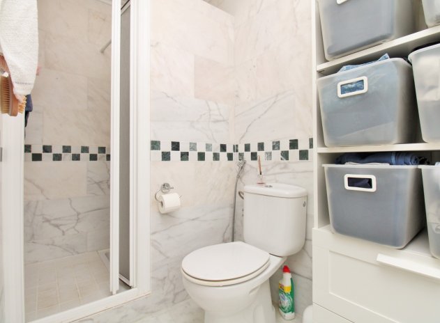 Herverkoop - Appartement - Villamartin - PAU 8