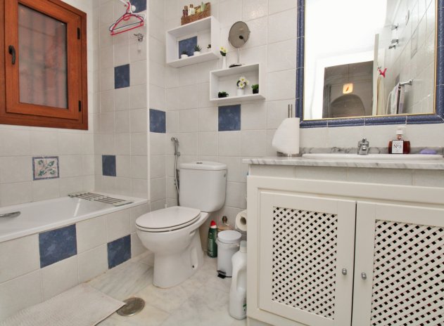 Herverkoop - Appartement - Villamartin - PAU 8