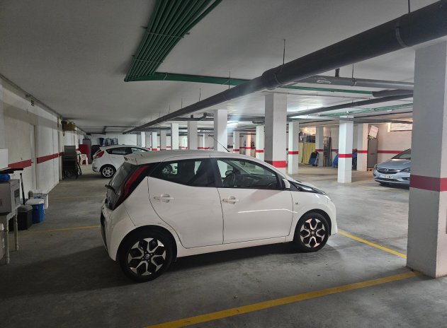 Herverkoop - Appartement - Villamartin - PAU 8