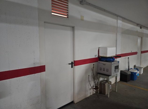 Herverkoop - Appartement - Villamartin - PAU 8