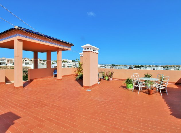 Herverkoop - Appartement - Villamartin - PAU 8