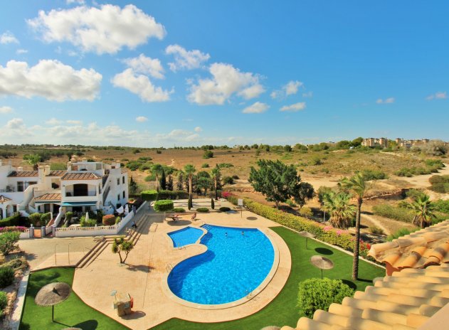 Herverkoop - Appartement - Villamartin - PAU 8