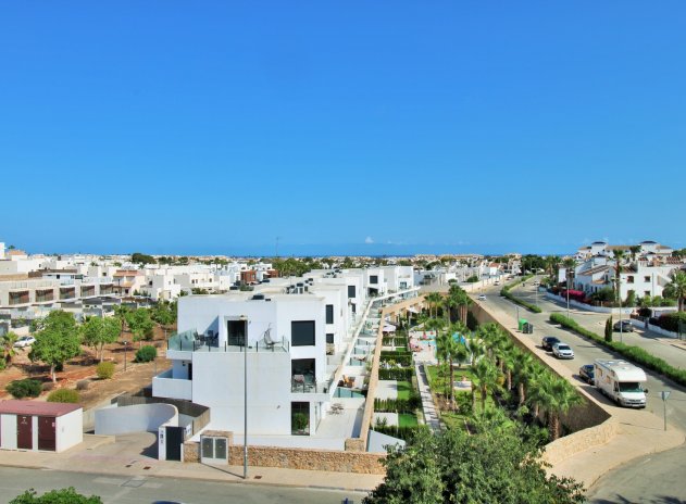 Herverkoop - Appartement - Villamartin - PAU 8