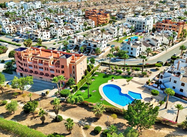 Herverkoop - Appartement - Villamartin - PAU 8