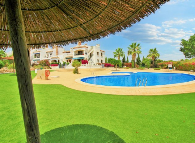 Herverkoop - Appartement - Villamartin - PAU 8