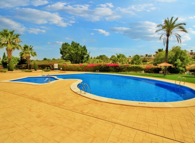 Herverkoop - Appartement - Villamartin - PAU 8