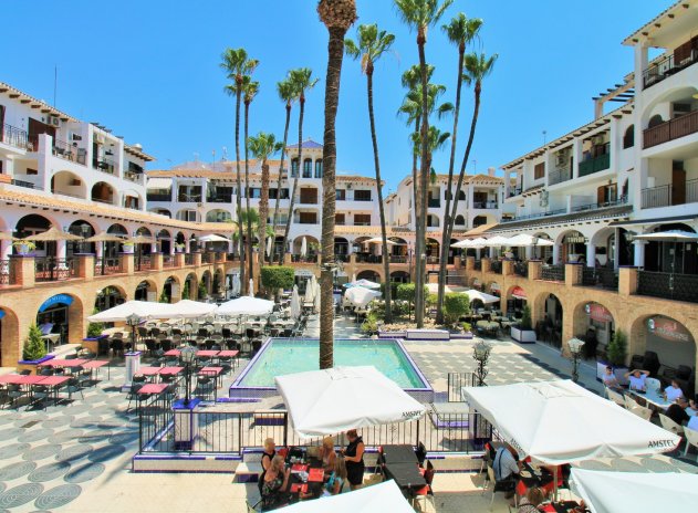 Herverkoop - Appartement - Villamartin - PAU 8