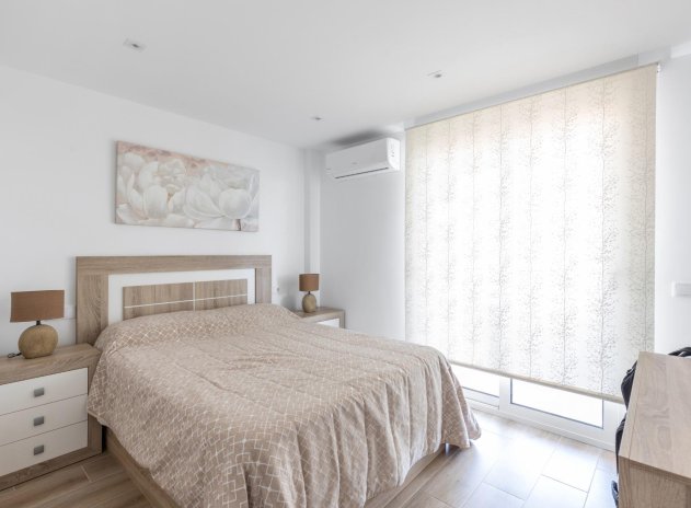 Herverkoop - Appartement - Torrevieja - Acequion