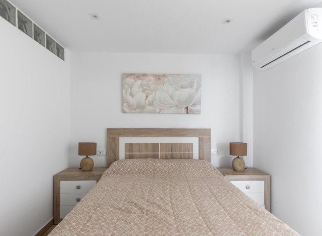 Herverkoop - Appartement - Torrevieja - Acequion