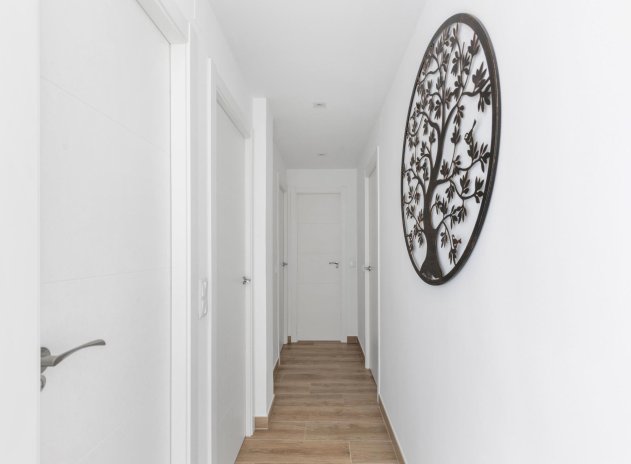 Herverkoop - Appartement - Torrevieja - Acequion