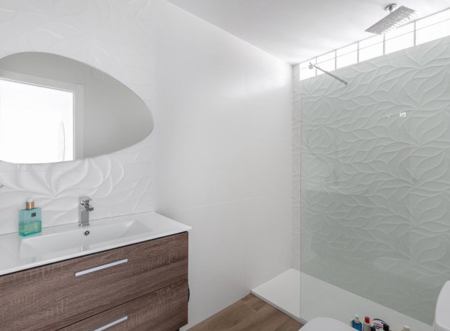 Herverkoop - Appartement - Torrevieja - Acequion