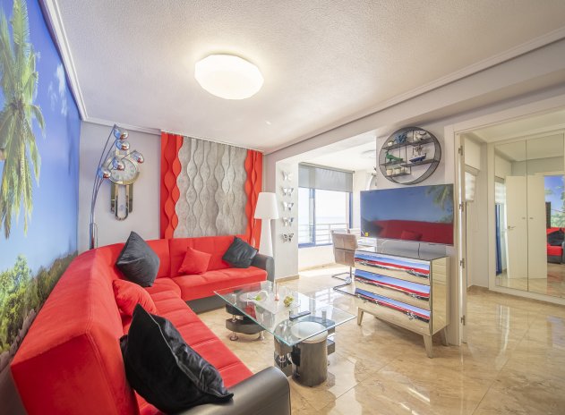Herverkoop - Appartement - Torrevieja - La Mata
