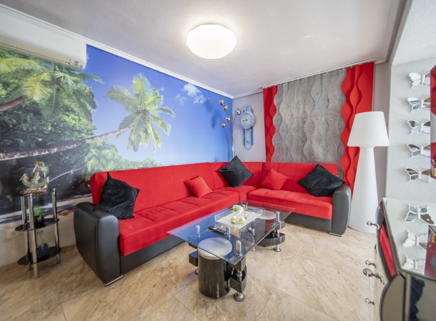 Herverkoop - Appartement - Torrevieja - La Mata