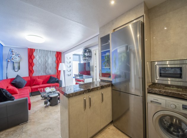 Herverkoop - Appartement - Torrevieja - La Mata