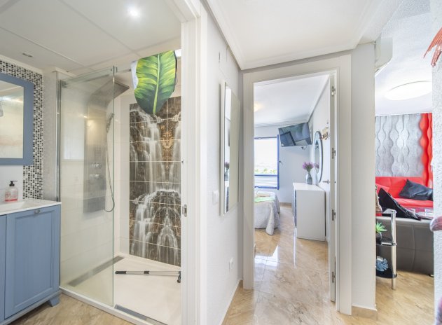 Herverkoop - Appartement - Torrevieja - La Mata