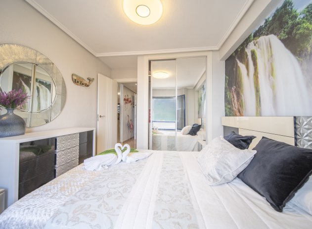 Herverkoop - Appartement - Torrevieja - La Mata