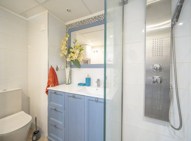 Herverkoop - Appartement - Torrevieja - La Mata