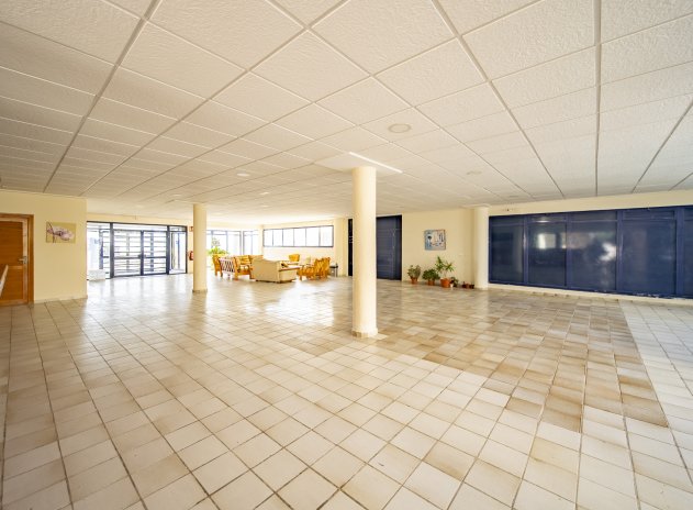 Herverkoop - Appartement - Torrevieja - La Mata