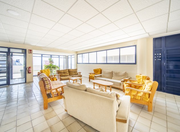 Herverkoop - Appartement - Torrevieja - La Mata