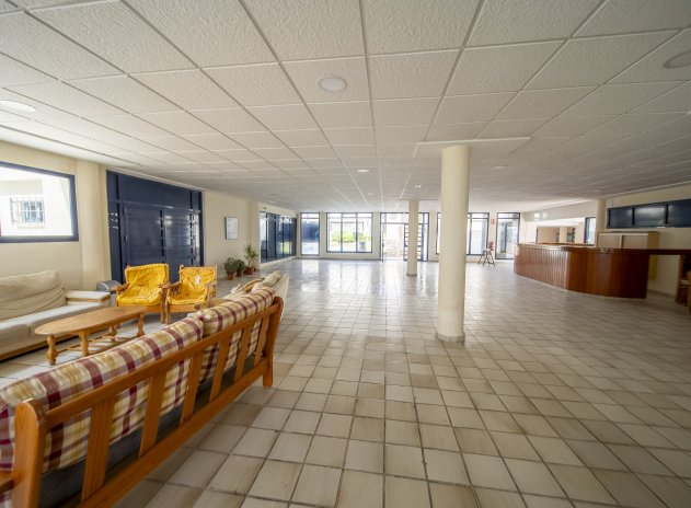 Herverkoop - Appartement - Torrevieja - La Mata