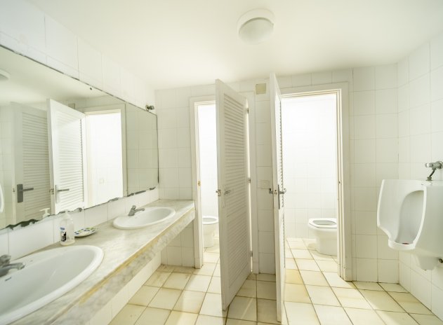 Herverkoop - Appartement - Torrevieja - La Mata