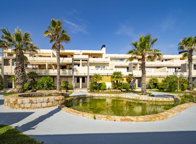 Herverkoop - Appartement - Torrevieja - La Mata