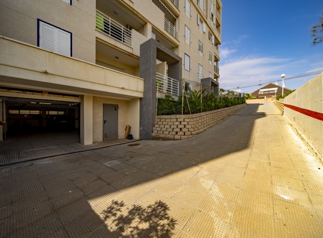 Herverkoop - Appartement - Torrevieja - La Mata