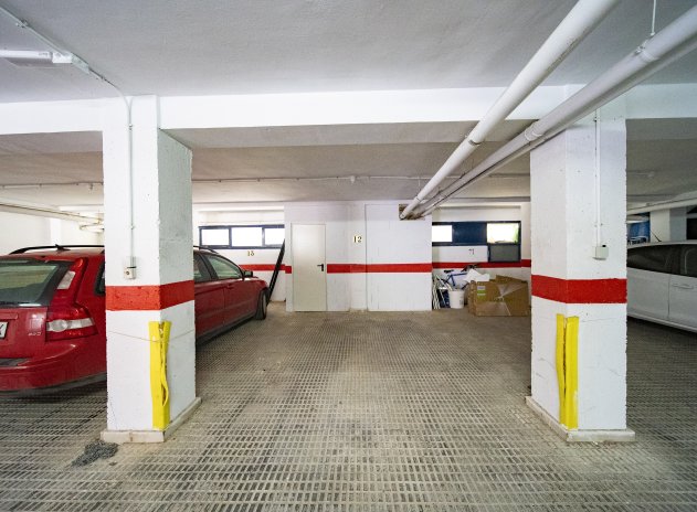 Herverkoop - Appartement - Torrevieja - La Mata