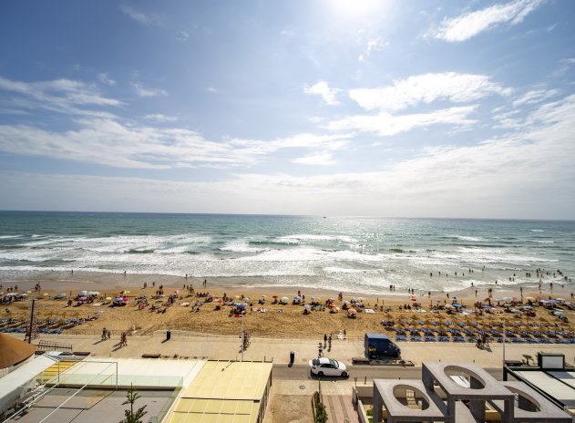 Herverkoop - Appartement - Torrevieja - La Mata