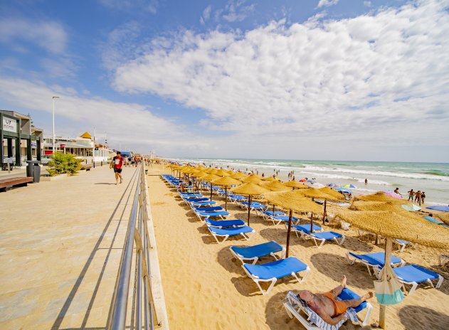 Herverkoop - Appartement - Torrevieja - La Mata