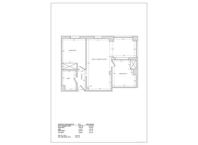 Herverkoop - Appartement - Torrevieja - La Mata