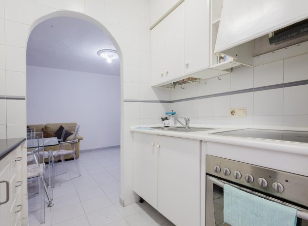 Herverkoop - Appartement - Torrevieja - Acequion