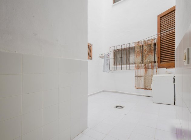 Herverkoop - Appartement - Torrevieja - Acequion