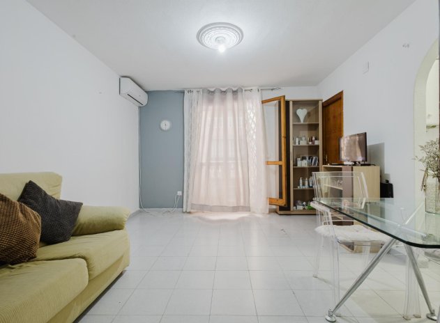 Herverkoop - Appartement - Torrevieja - Acequion