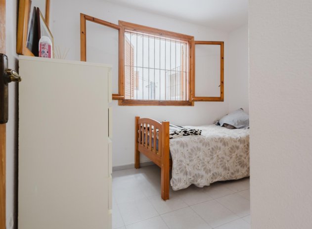 Herverkoop - Appartement - Torrevieja - Acequion