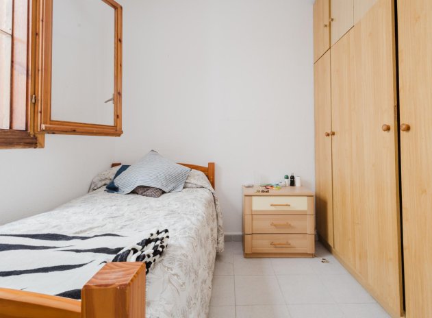 Herverkoop - Appartement - Torrevieja - Acequion