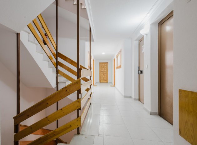 Herverkoop - Appartement - Torrevieja - Acequion