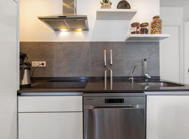 Herverkoop - Villa - Orihuela Costa - Villamartin