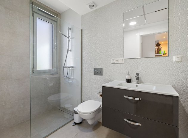 Herverkoop - Villa - Orihuela Costa - Villamartin