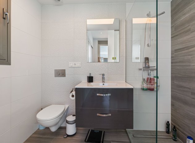 Herverkoop - Villa - Orihuela Costa - Villamartin