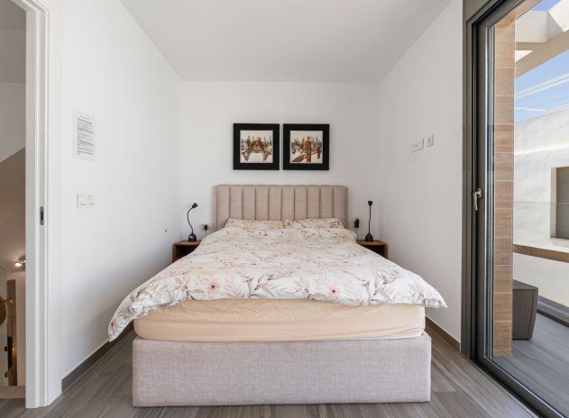 Herverkoop - Villa - Orihuela Costa - Villamartin