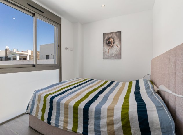 Herverkoop - Villa - Orihuela Costa - Villamartin