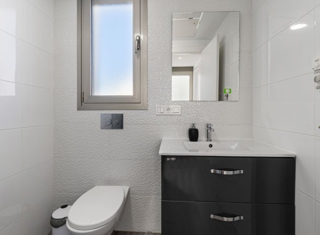 Herverkoop - Villa - Orihuela Costa - Villamartin